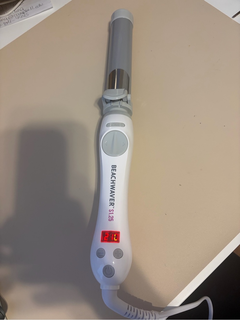 BEACHWAVER S1.25